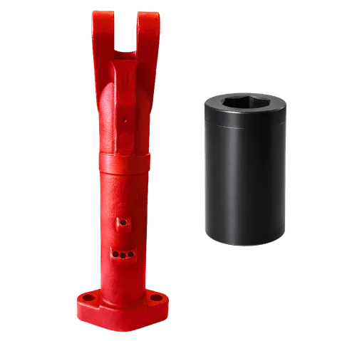 F815268 (Cylinder Complete)